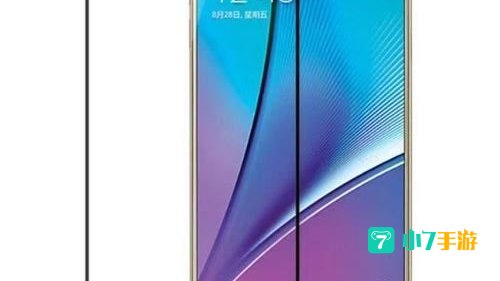 三星note 5