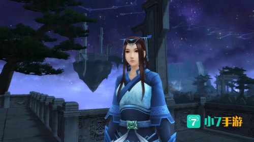 仙剑5天璇迷局