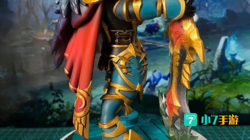 dota骷髅王