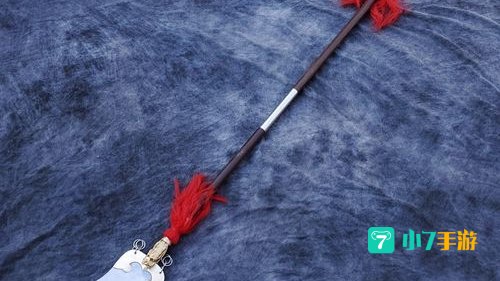 武僧装备