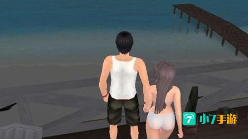 人工少女