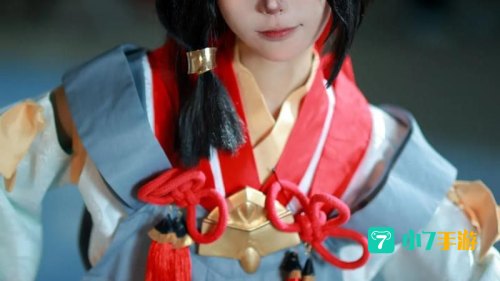 白童子