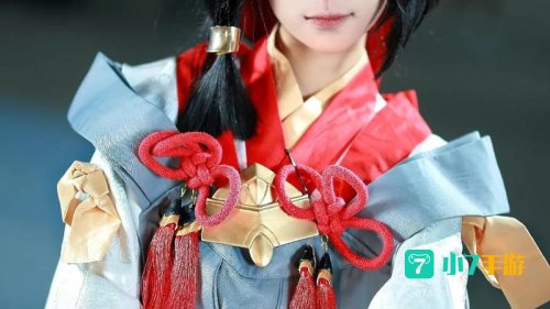 白童子