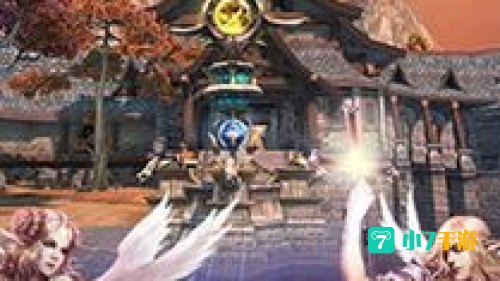 神魔大陆下载