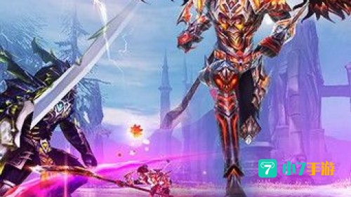 神魔大陆下载