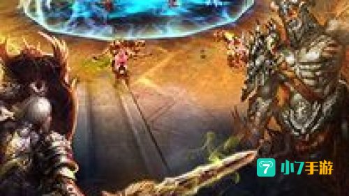 神魔大陆下载