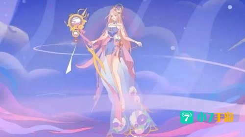 王昭君七夕皮肤