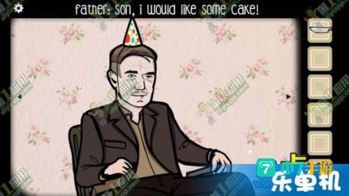 cube escape birthday