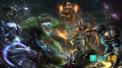dota2冠军
