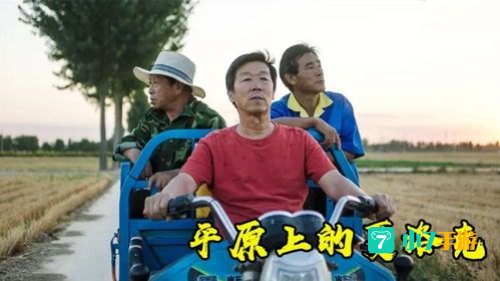 农民影视